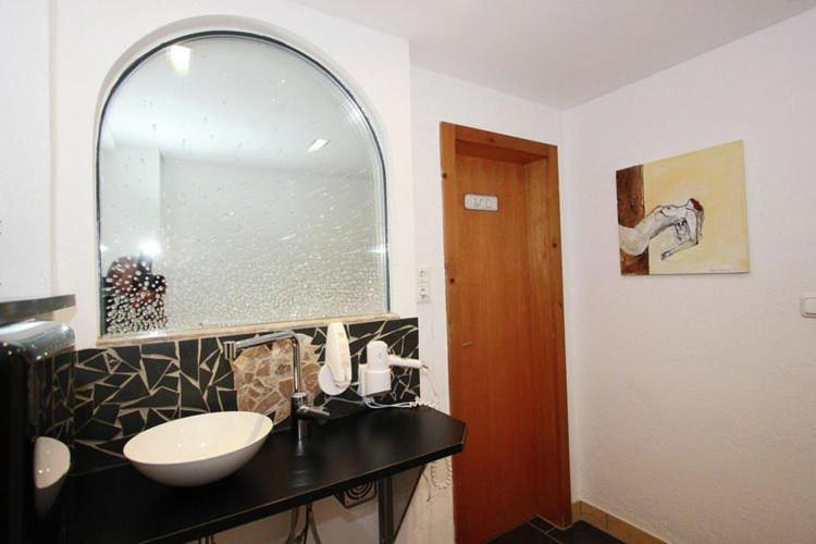 סאוטנס Gaestehaus Fernblick מראה חיצוני תמונה
