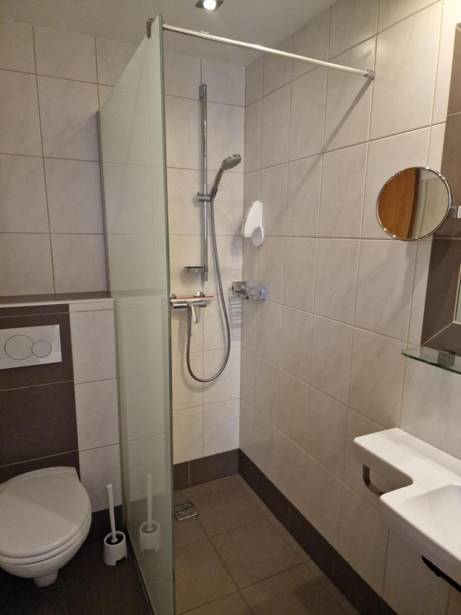 סאוטנס Gaestehaus Fernblick מראה חיצוני תמונה