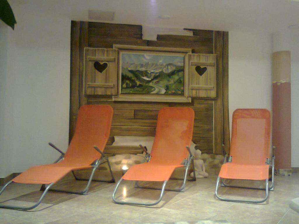 סאוטנס Gaestehaus Fernblick מראה חיצוני תמונה