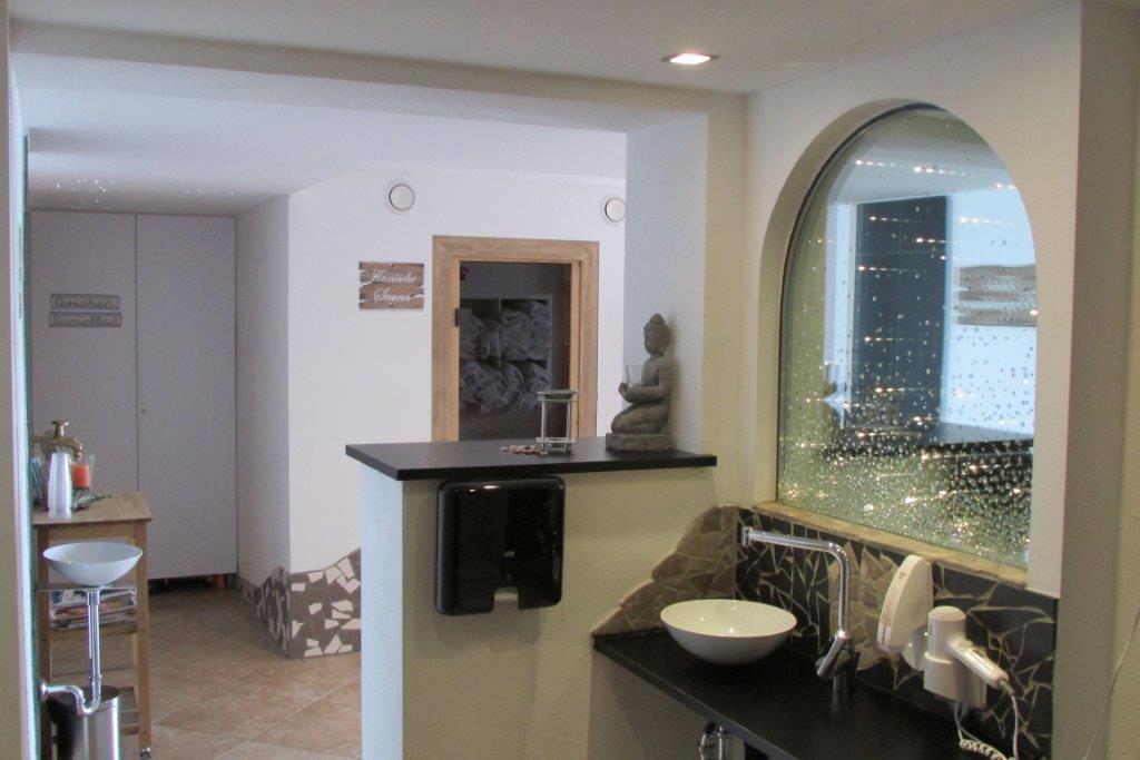 סאוטנס Gaestehaus Fernblick מראה חיצוני תמונה